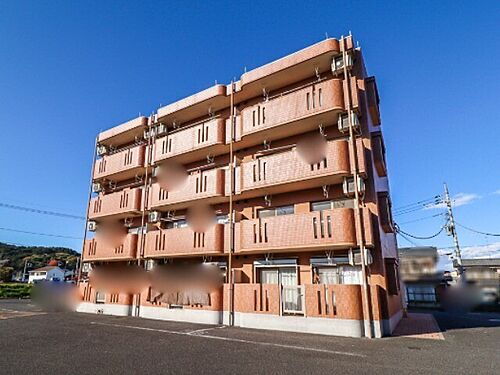 栃木県栃木市薗部町２丁目 賃貸マンション