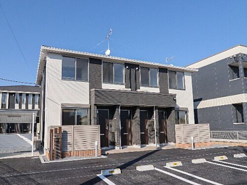 栃木県小山市大字小山 2階建 築1年未満