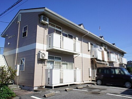 栃木県小山市大字雨ケ谷新田 2階建 築28年8ヶ月