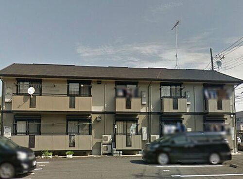 栃木県小山市大字神鳥谷 2階建 築27年7ヶ月