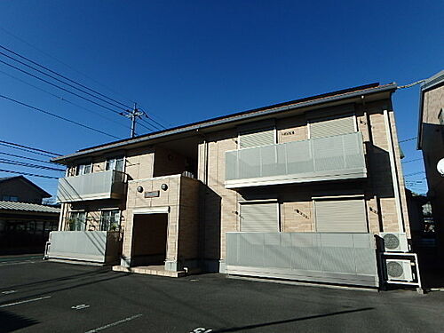 栃木県小山市西城南４丁目 2階建 築18年6ヶ月