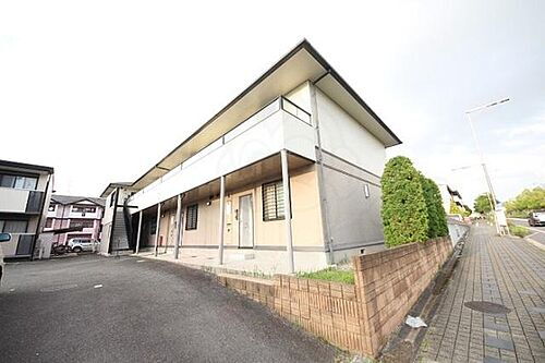 京都府木津川市梅美台１丁目 2階建 築26年