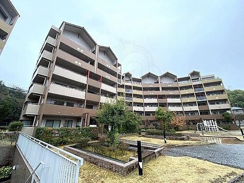 ローレルスクエア登美ヶ丘第１期１番館