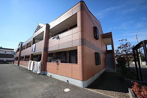 京都府木津川市加茂町駅東１丁目 賃貸アパート