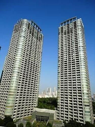 東京ツインパークスレフトウィング