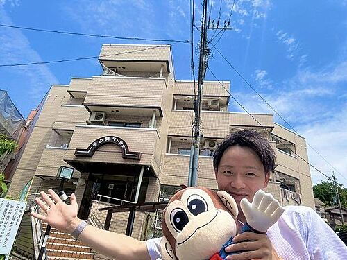 セヴィア岡山手