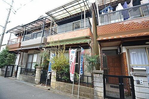 楠葉野田１丁目貸家