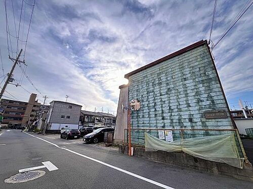 ユニメント鏡畑Ｂ棟