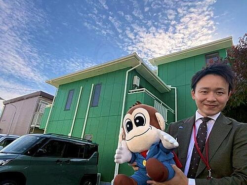 大阪府枚方市西牧野２丁目 賃貸マンション