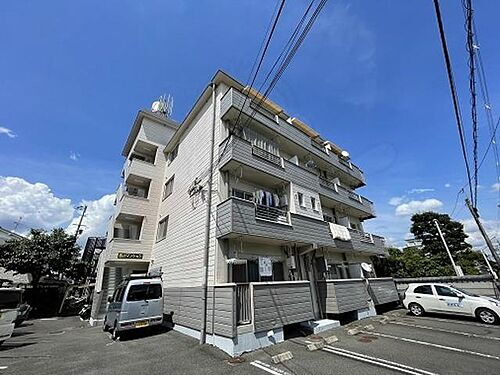 西川マンション