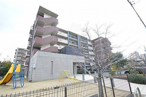 大阪府枚方市伊加賀西町 賃貸マンション