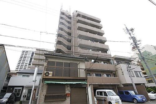 セントラルリッツ 東別院駅 1K 賃貸(賃貸マンション・アパート)