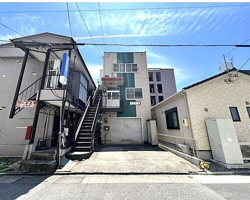 愛知県名古屋市熱田区大宝１丁目 賃貸アパート