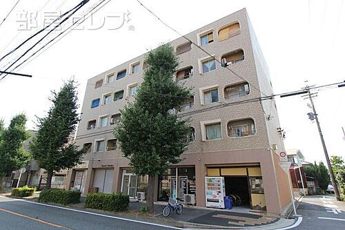 七福ビル 今池駅 1DK 賃貸(賃貸マンション・アパート)