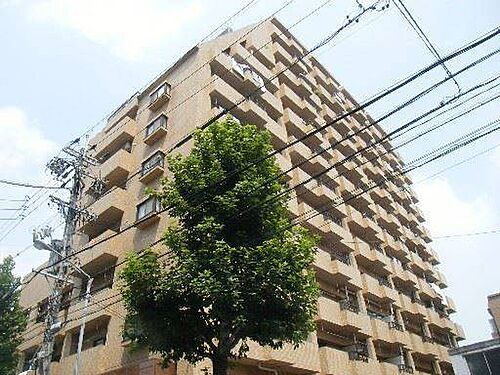 愛知県名古屋市中区平和２丁目 賃貸マンション