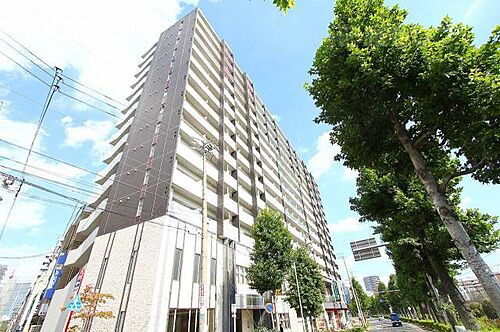 愛知県名古屋市中区金山４丁目 賃貸マンション