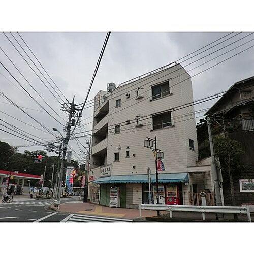 東京都国分寺市南町２丁目 賃貸マンション