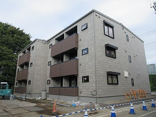 東京都国分寺市東元町２丁目 賃貸アパート