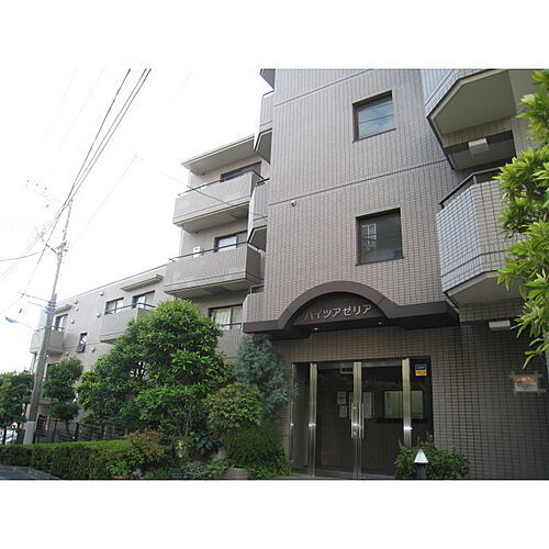 東京都国分寺市南町２丁目 賃貸マンション