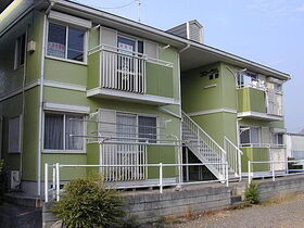 フローラル熊野 太田駅 2LDK 賃貸(賃貸マンション・アパート)