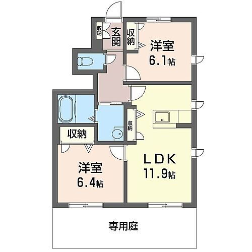 物件写真