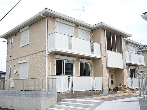 カトリーヌ D 太田駅 1LDK 賃貸(賃貸マンション・アパート)