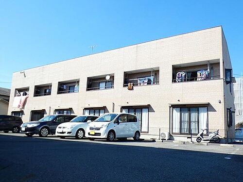 メゾネット高田Ｉ