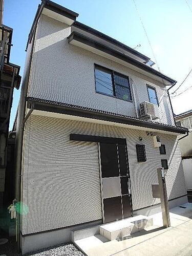 京都府京都市上京区下横町 築15年1ヶ月 3階建