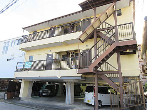 中村マンション　北棟
