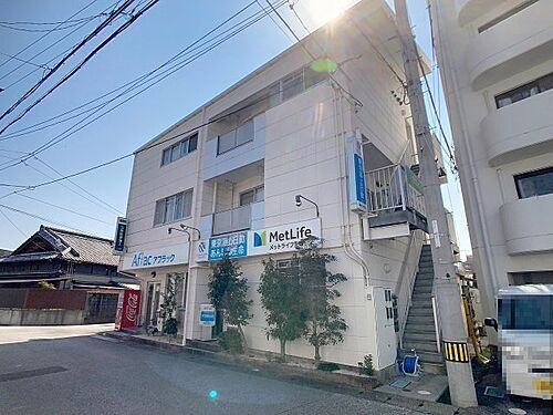 ＭＮハイツ