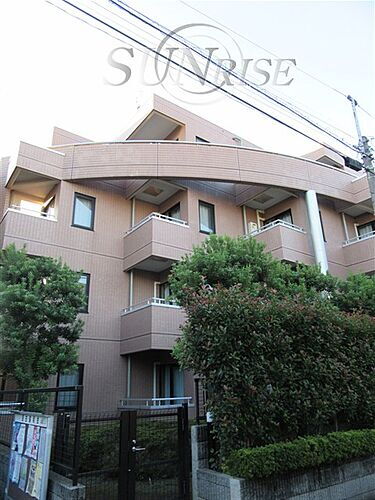 アークビル目白