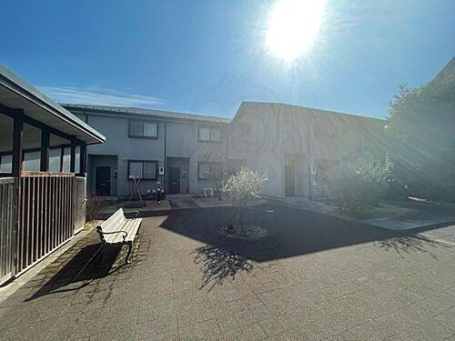 パークアベニュー