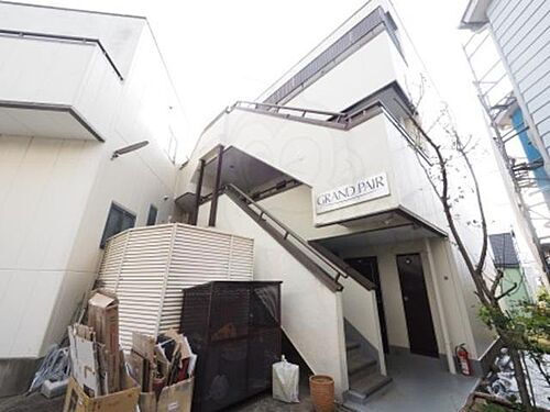 東京都武蔵野市吉祥寺南町３丁目 賃貸マンション