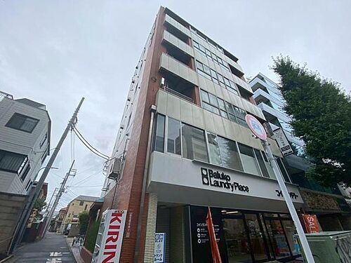 グランドメゾン阿佐ヶ谷