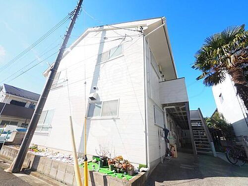 エスポワールＡ棟