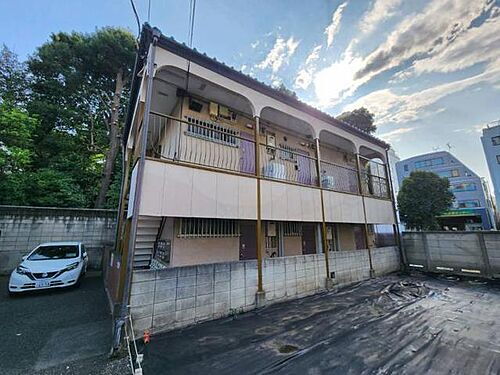 東京都武蔵野市吉祥寺東町１丁目 賃貸アパート