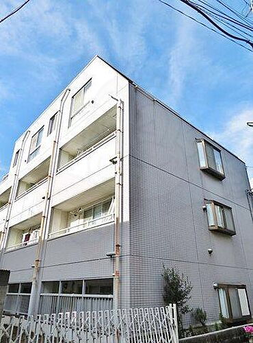 東京都杉並区西荻北３丁目 賃貸マンション