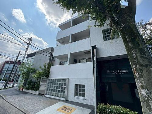 東京都武蔵野市吉祥寺北町３丁目 賃貸マンション