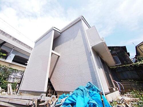 東京都武蔵野市吉祥寺南町５丁目 賃貸アパート