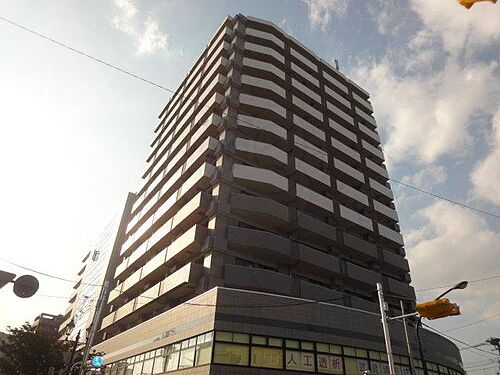 東京都武蔵野市境１丁目 賃貸マンション