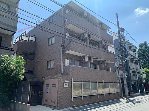 東京都武蔵野市吉祥寺本町１丁目 賃貸マンション