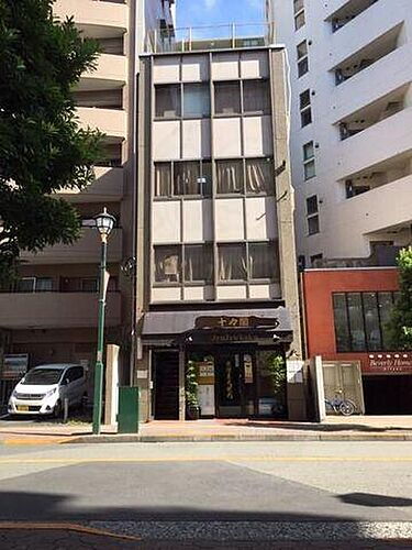 東京都三鷹市下連雀４丁目 賃貸マンション