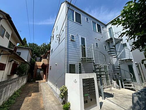 Ｃａｔｏｒｃｅ上石神井