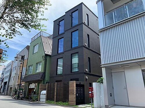 東京都武蔵野市吉祥寺南町２丁目 賃貸マンション