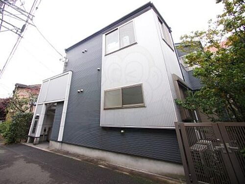 東京都武蔵野市吉祥寺本町１丁目 賃貸アパート