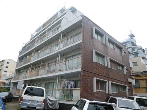 グリーンハイツ