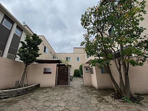 東京都練馬区立野町 2階建 築12年