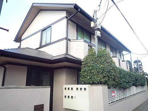 東京都杉並区善福寺２丁目 賃貸アパート