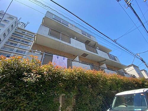 東京都武蔵野市中町２丁目 賃貸マンション