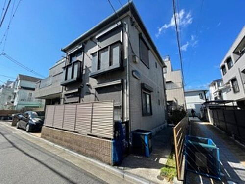 東京都武蔵野市吉祥寺本町２丁目 賃貸アパート